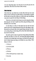 Napoleon Hill’S Master Course - Khoa Học Về Thành Công - Bản Thường - Napoleon Hill