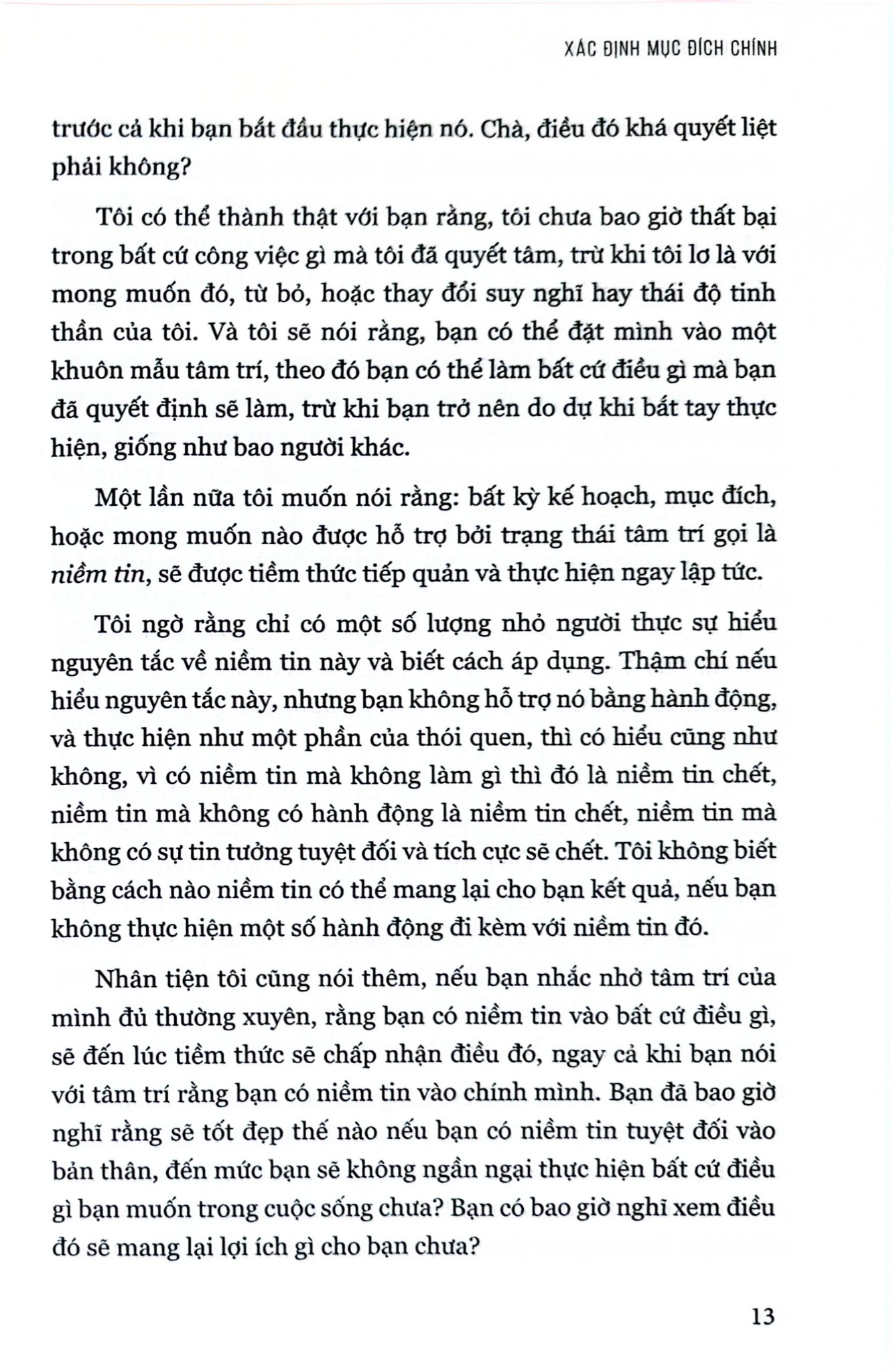 Napoleon Hill’S Master Course - Khoa Học Về Thành Công - Bản Thường - Napoleon Hill