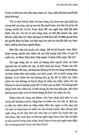  Napoleon Hill’S Master Course - Khoa Học Về Thành Công - Bản Thường - Napoleon Hill 