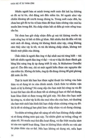  Napoleon Hill’S Master Course - Khoa Học Về Thành Công - Bản Thường - Napoleon Hill 