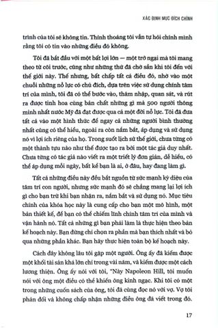  Napoleon Hill’S Master Course - Khoa Học Về Thành Công - Bản Đặc Biệt - Napoleon Hill 