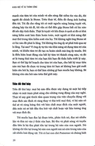 Napoleon Hill’S Master Course - Khoa Học Về Thành Công - Bản Đặc Biệt - Napoleon Hill 