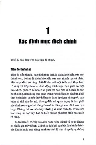  Napoleon Hill’S Master Course - Khoa Học Về Thành Công - Bản Đặc Biệt - Napoleon Hill 