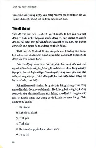  Napoleon Hill’S Master Course - Khoa Học Về Thành Công - Bản Đặc Biệt - Napoleon Hill 