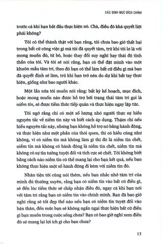  Napoleon Hill’S Master Course - Khoa Học Về Thành Công - Bản Đặc Biệt - Napoleon Hill 