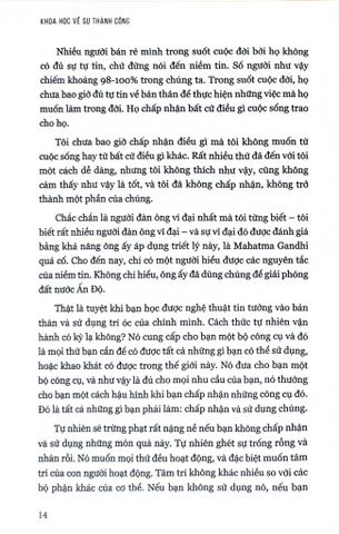  Napoleon Hill’S Master Course - Khoa Học Về Thành Công - Bản Đặc Biệt - Napoleon Hill 