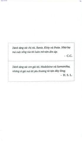  Để Sang Năm Trẻ Lại - Quà Tặng Cho Phái Nữ - Chris Crowley, Henrys Lodge 