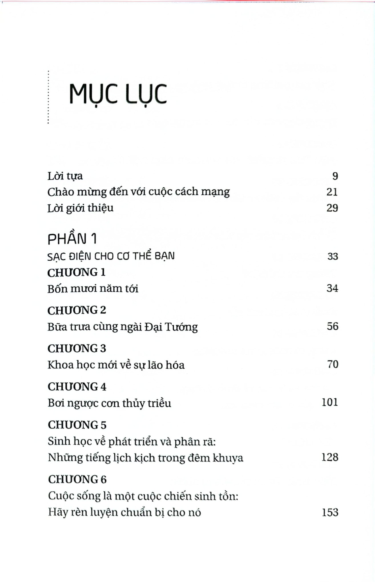 Để Sang Năm Trẻ Lại - Quà Tặng Cho Phái Nữ - Chris Crowley, Henrys Lodge