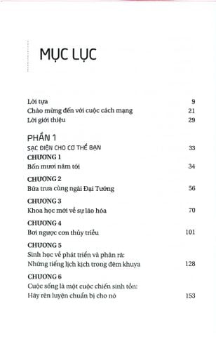  Để Sang Năm Trẻ Lại - Quà Tặng Cho Phái Nữ - Chris Crowley, Henrys Lodge 