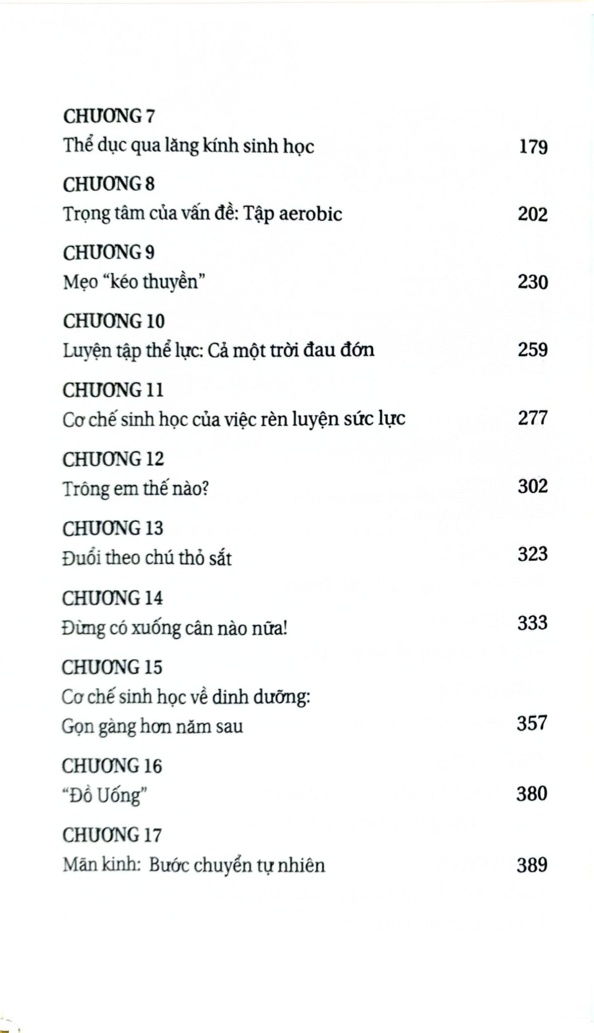 Để Sang Năm Trẻ Lại - Quà Tặng Cho Phái Nữ - Chris Crowley, Henrys Lodge