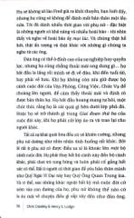 Để Sang Năm Trẻ Lại - Quà Tặng Cho Phái Nữ - Chris Crowley, Henrys Lodge