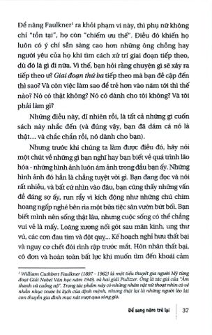  Để Sang Năm Trẻ Lại - Quà Tặng Cho Phái Nữ - Chris Crowley, Henrys Lodge 