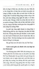 Lý Thuyết Trò Chơi Và Ứng Dụng Trong Quản Trị Kinh Doanh - TS Lê Hồng Nhật