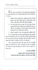 Lý Thuyết Trò Chơi Và Ứng Dụng Trong Quản Trị Kinh Doanh - TS Lê Hồng Nhật