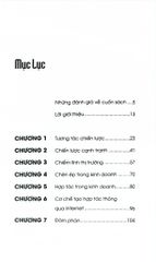 Lý Thuyết Trò Chơi Và Ứng Dụng Trong Quản Trị Kinh Doanh - TS Lê Hồng Nhật