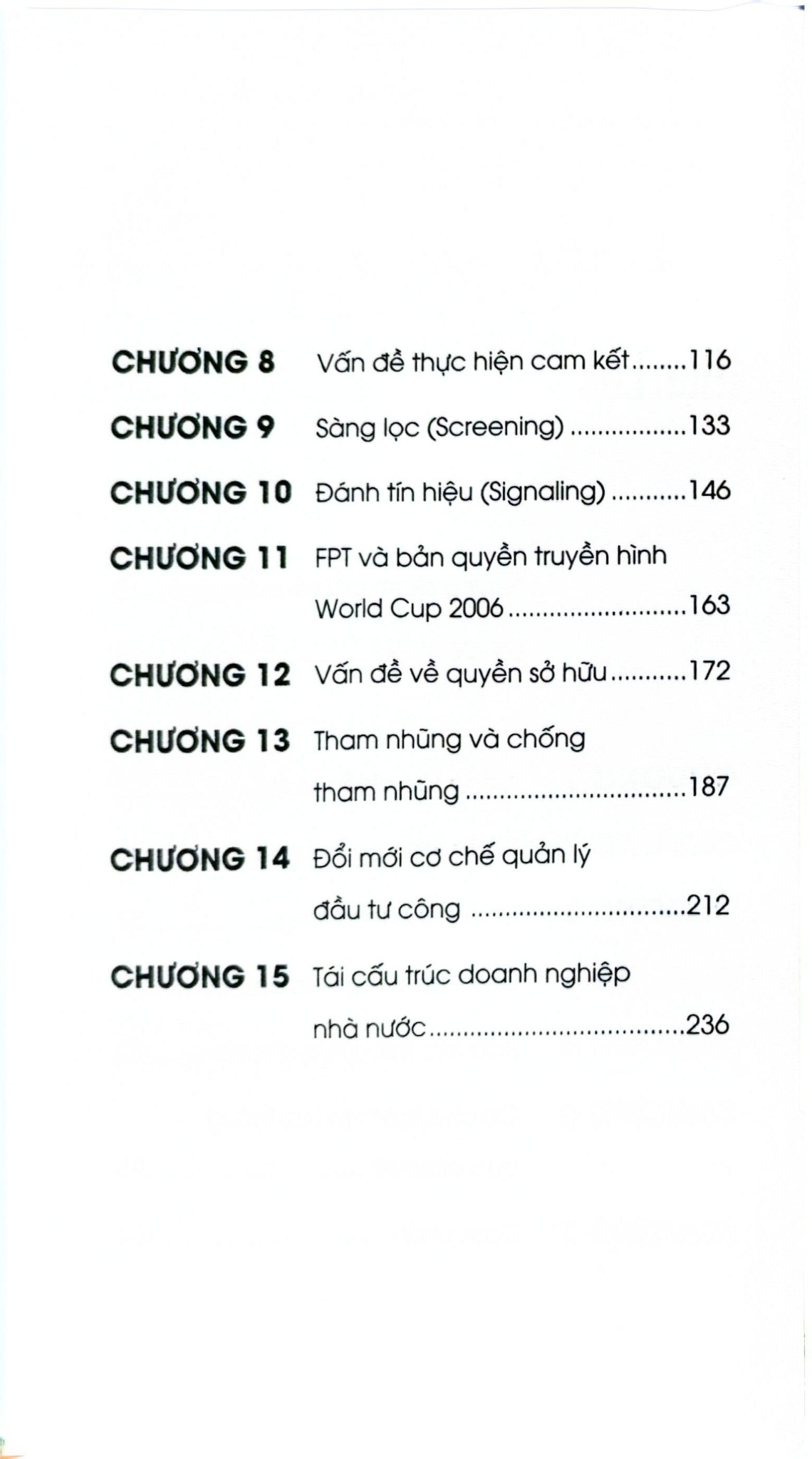 Lý Thuyết Trò Chơi Và Ứng Dụng Trong Quản Trị Kinh Doanh - TS Lê Hồng Nhật