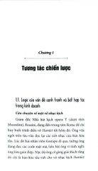 Lý Thuyết Trò Chơi Và Ứng Dụng Trong Quản Trị Kinh Doanh - TS Lê Hồng Nhật