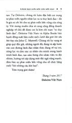 Lãnh Đạo Giỏi Hỏi Câu Hỏi Hay - John C. Maxwell