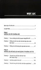 Lãnh Đạo Giỏi Hỏi Câu Hỏi Hay - John C. Maxwell