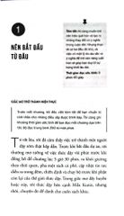 Siêu Năng Suất - The Productivity Project ( Bìa Cam ) - Chris Bailey