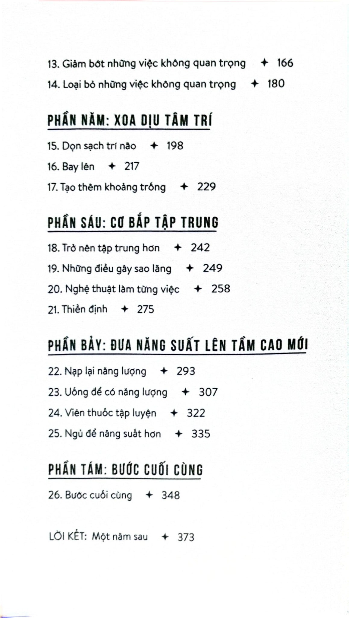 Siêu Năng Suất - The Productivity Project ( Bìa Cam ) - Chris Bailey