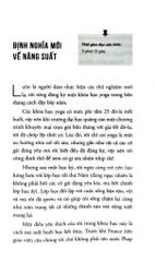 Siêu Năng Suất - The Productivity Project ( Bìa Cam ) - Chris Bailey