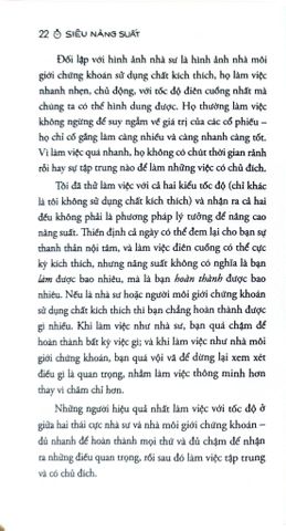 Siêu Năng Suất - The Productivity Project ( Bìa Cam ) - Chris Bailey 