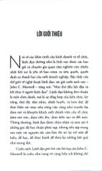 Lãnh Đạo Giỏi Hỏi Câu Hỏi Hay - John C. Maxwell