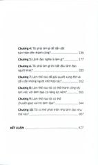 Lãnh Đạo Giỏi Hỏi Câu Hỏi Hay - John C. Maxwell