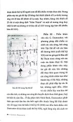 Nghiên Cứu Bản Đồ Các Cửa Sông, Hải Cảng Việt Nam Thế Kỷ XV - Gustave Dumoutier