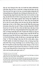 Nghiên Cứu Bản Đồ Các Cửa Sông, Hải Cảng Việt Nam Thế Kỷ XV - Gustave Dumoutier