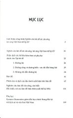 Nghiên Cứu Bản Đồ Các Cửa Sông, Hải Cảng Việt Nam Thế Kỷ XV - Gustave Dumoutier