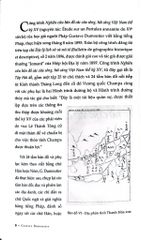 Nghiên Cứu Bản Đồ Các Cửa Sông, Hải Cảng Việt Nam Thế Kỷ XV - Gustave Dumoutier