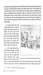 Nghiên Cứu Bản Đồ Các Cửa Sông, Hải Cảng Việt Nam Thế Kỷ XV - Gustave Dumoutier