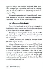 Dạy Con Trẻ Cách Tư Duy - Edward de Bono