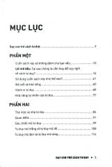 Dạy Con Trẻ Cách Tư Duy - Edward de Bono