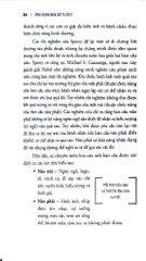 Ứng Dụng Bản Đồ Tư Duy - Để Khám Phá Tính Sáng Tạo Và Giải Quyết Vấn Đề - Joyce Wycoff