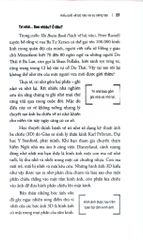 Ứng Dụng Bản Đồ Tư Duy - Để Khám Phá Tính Sáng Tạo Và Giải Quyết Vấn Đề - Joyce Wycoff