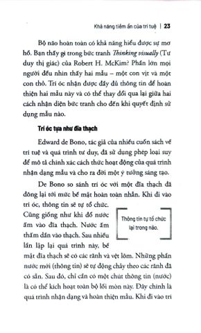  Ứng Dụng Bản Đồ Tư Duy - Joyce Wycoff 