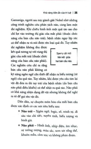  Ứng Dụng Bản Đồ Tư Duy - Joyce Wycoff 
