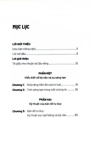  Ứng Dụng Bản Đồ Tư Duy - Joyce Wycoff 