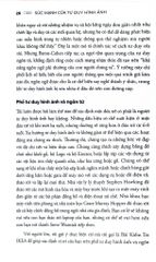 Visual Thinking - Sức Mạnh Của Tư Duy Hình Ảnh - Temple Grandin