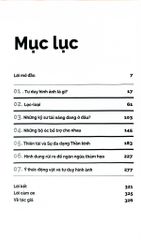 Visual Thinking - Sức Mạnh Của Tư Duy Hình Ảnh - Temple Grandin