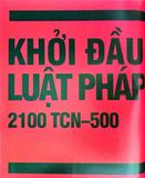  Luật Pháp - Khái Lược Những Tư Tưởng Lớn - DK 
