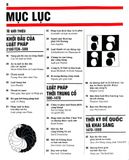  Luật Pháp - Khái Lược Những Tư Tưởng Lớn - DK 