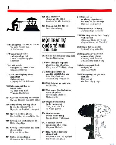  Luật Pháp - Khái Lược Những Tư Tưởng Lớn - DK 