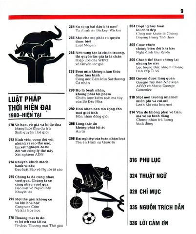  Luật Pháp - Khái Lược Những Tư Tưởng Lớn - DK 