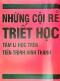  Tâm Lí Học - Khái Lược Những Tư Tường Lớn - DK 