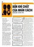  Tâm Lí Học - Khái Lược Những Tư Tường Lớn - DK 