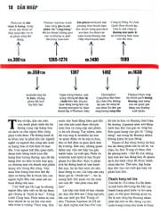 Kinh Tế Học - Khái Lược Những Tư Tưởng Lớn - DK